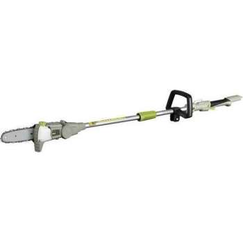 LAWNMASTER snoerloze pruner - 20 cm - 36 V - Zonder batterij en oplader - Groen en grijs