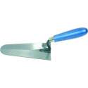 AVR Tools - Poliertruweel - 16 cm - Handgreep in hout