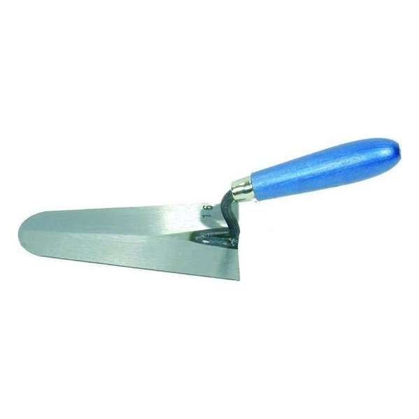 AVR Tools - Poliertruweel - 16 cm - Handgreep in hout