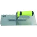 AVR Tools - Pleistertruweel - Getand - 28 cm - 2 componenten handgreep