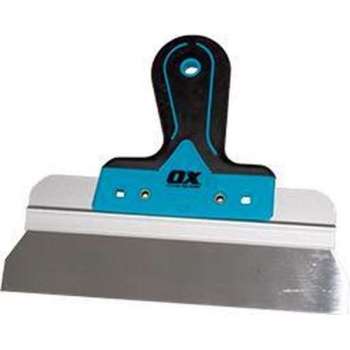 OX Tools Spackmes softgrip 400mm 0,7mm