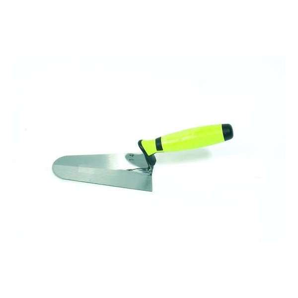 AVR Tools - Poliertruweel - 14 cm - 2 componenten handgreep