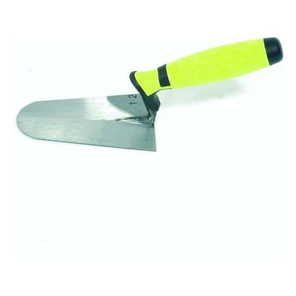 AVR Tools - Poliertruweel - 12 cm - 2 componenten handgreep