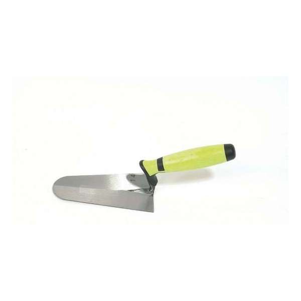 AVR Tools - Poliertruweel - 16 cm - 2 componenten handgreep