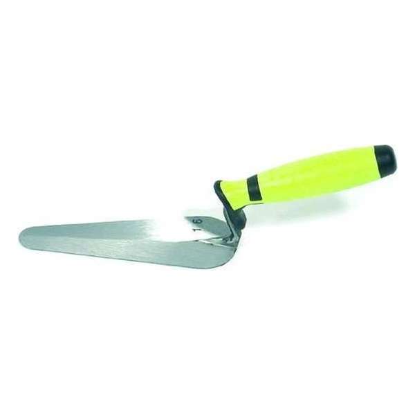 AVR Tools - Kattetong - Truweel - 16 cm - 2 componenten handgreep