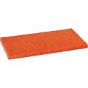 Raapbord Spons 913-280  Oranje      Jung 280X140Mm