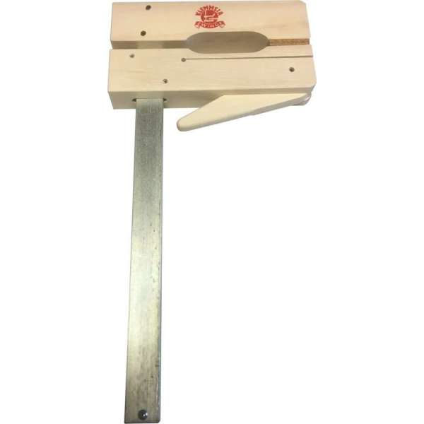 Klemmsia Clamp (Opening 200mm - Depth 150mm)