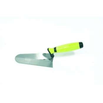 AVR Tools - Poliertruweel - 14 cm - Handgreep in hout