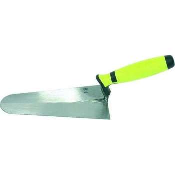 AVR Tools - Poliertruweel - 18 cm - 2 componenten handgreep