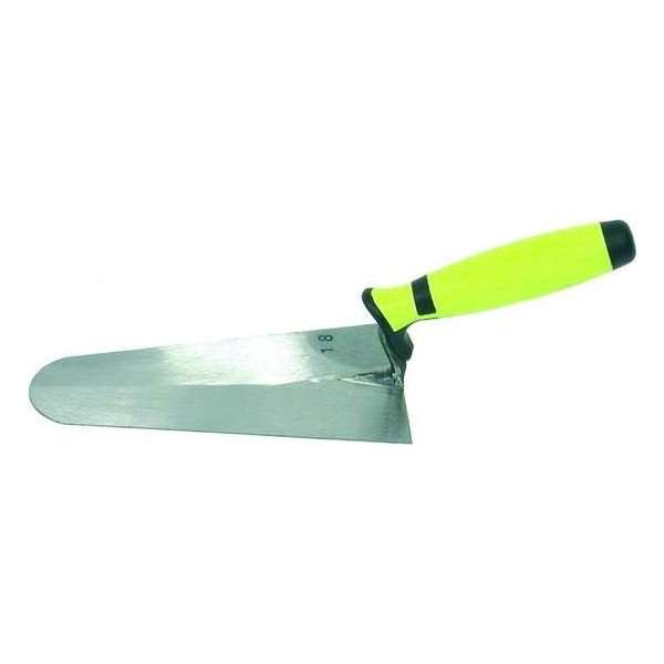 AVR Tools - Poliertruweel - 18 cm - 2 componenten handgreep