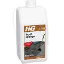 HG tapijtreiniger (product 95) - 1L - vuilafstotend effect - ook geschikt voor bekleding