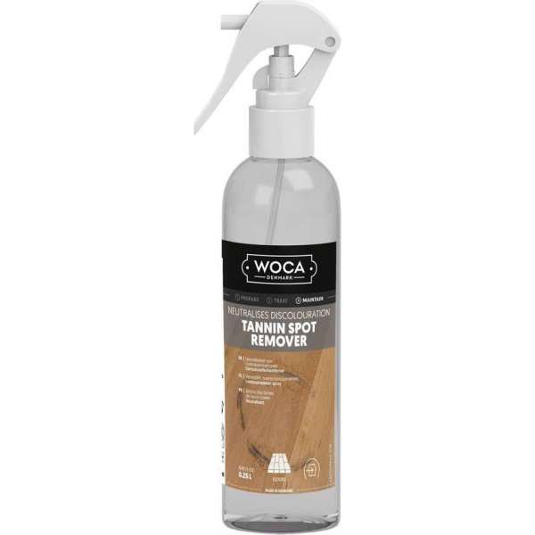 Woca Easy Neutralizer Houtreiniger - Voor Eiken - 250ml