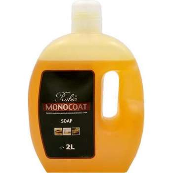 Rubio Monocoat Zeep RMC Soap 2L