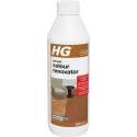 HG parket & hout colour renovator (product 68) - 500ml - herstelt de vloer - camoufleert krassen