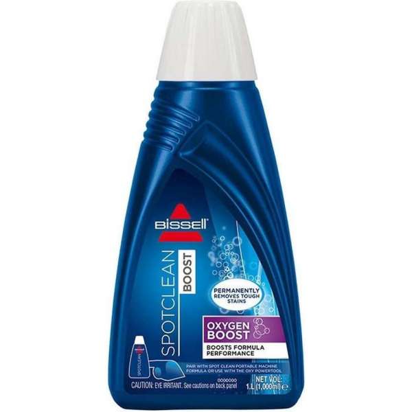 Bissell 1134N SpotClean(Pro) Oxygen Boost Schoonmaakmiddel 1L