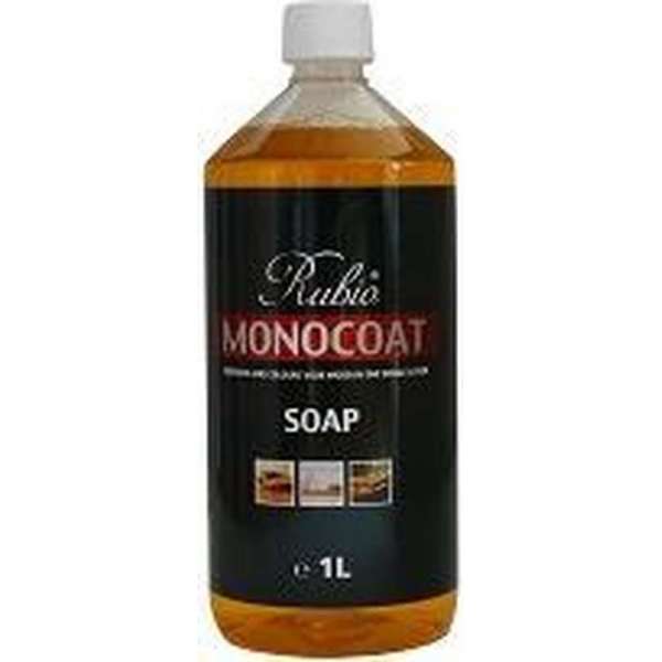 Rubio Monocoat Soap 1 Liter