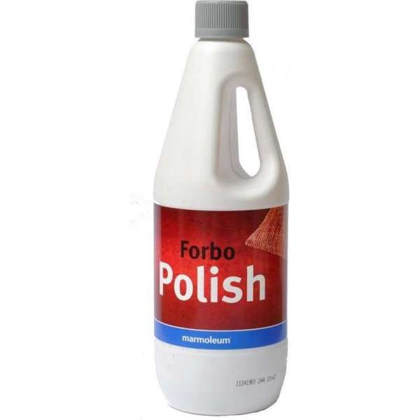 Forbo Polish Onderhoudsmiddel 1liter