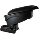 AutoStyle Armsteun Slider kunstleder passend voor Chevrolet Spark M300 2009-