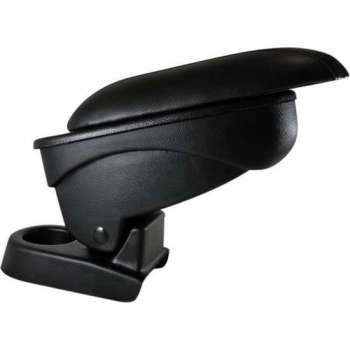 AutoStyle Armsteun Slider kunstleder passend voor Chevrolet Spark M300 2009-