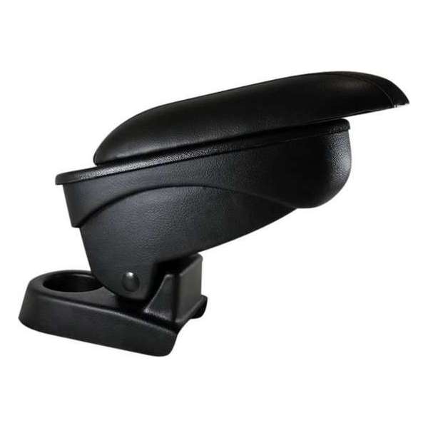 AutoStyle Armsteun Slider kunstleder passend voor Chevrolet Spark M300 2009-