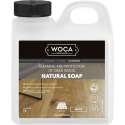 Woca Natuurzeep Wit - 1 liter