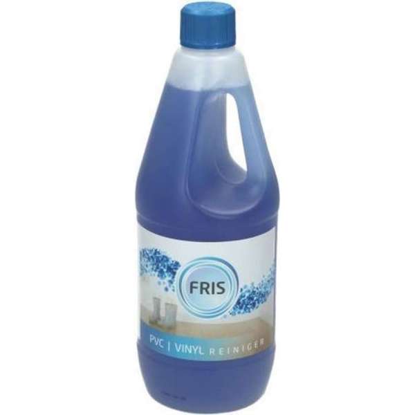 Fris PVC Reiniger - 1 liter