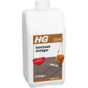 HG laminaat reiniger (HG product 72) - 1L - frisruikende dweilreiniger - geschikt voor alle laminaatsoorten