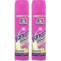 Vanish - Tapijtreiniger Mousse - 2 x 650 ML