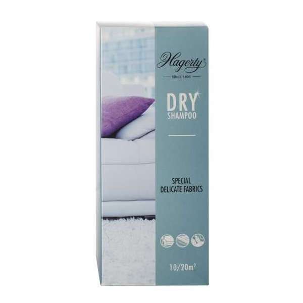 Hagerty Dry Shampoo