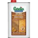 Carolin - Vloeibare Boenwas - Meubelen en Parket - 1Liter - Kleurloos