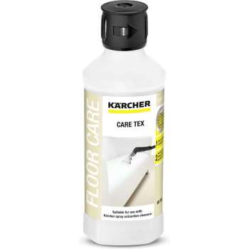 Care Tex RM 762 - Tapijtimpregneermiddel - 500 ml