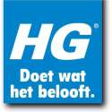 HG hout vloerolie (product 60) - 1L - voedt en beschermt - tegen uitdroging, vuil & vlekken