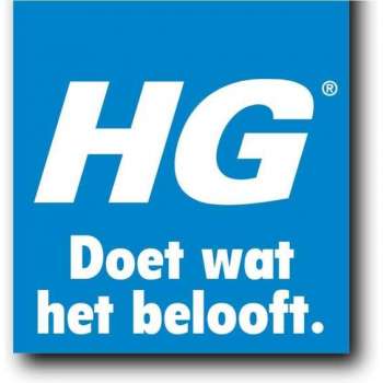 HG hout vloerolie (product 60) - 1L - voedt en beschermt - tegen uitdroging, vuil & vlekken