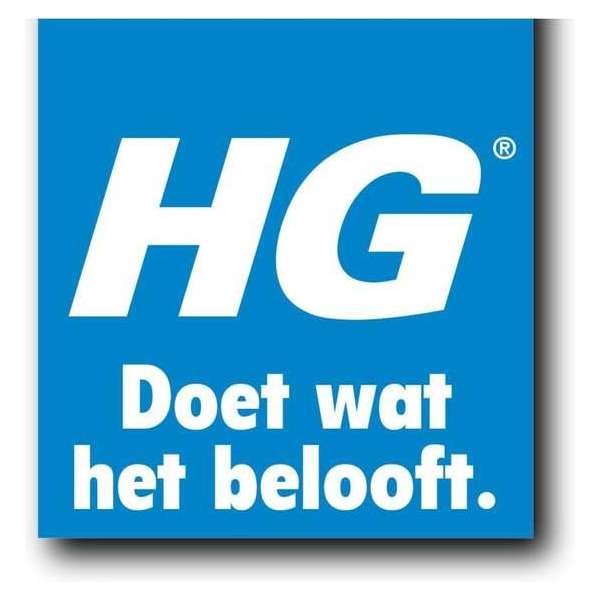 HG hout vloerolie (product 60) - 1L - voedt en beschermt - tegen uitdroging, vuil & vlekken