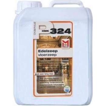 HMK P324 - Vloeibare zeep voor steen - Moeller - 2,5 L