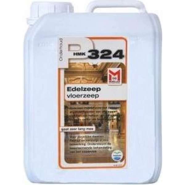 HMK P324 - Vloeibare zeep voor steen - Moeller - 2,5 L