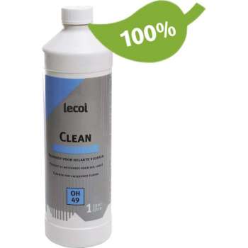 Lecol Clean OH49 1L