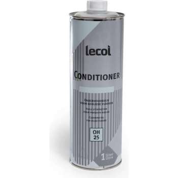 Lecol Conditioner OH25 Transparant 1L