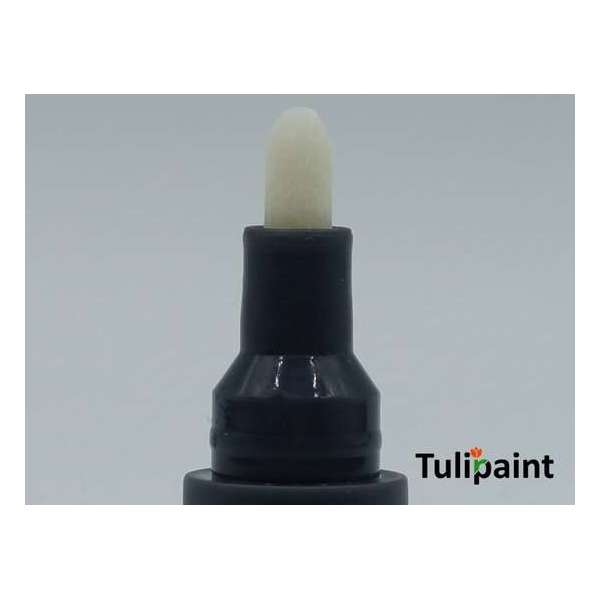 Tulipaint 5mm (Kogel) reservepunten 5 stuks voor Voegenstift