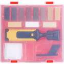 Laminaat Reparatie Set - Laminaatvuller - Reparatie Kit - Inclusief Batterijen - CGPN®