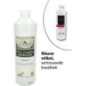 PVC vloer Reiniger 1 L Parketmeester - PVC Reinigen - Kunststof / Vinyl / PVC onderhoud vloer -  PVC Cleaner - Vloer onderhoud