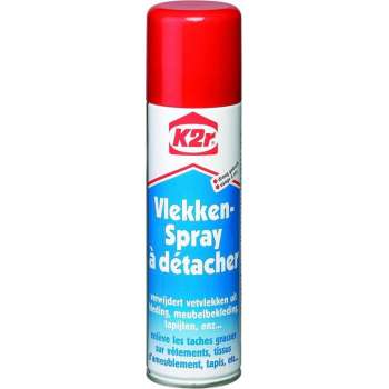 K2R Vlekkenspray - 200 ml