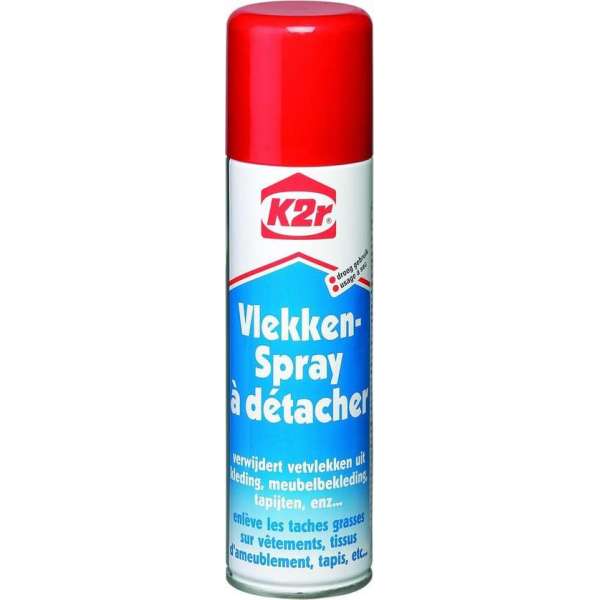 K2R Vlekkenspray - 200 ml