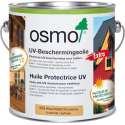 Osmo UV-Beschermingsolie 420 Kleurloos - 0,75 liter