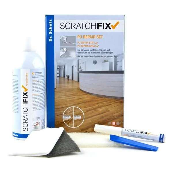 Dr. Schutz Scratchfix