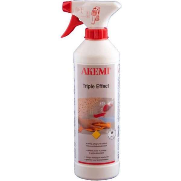 Triple Effect - Akemi - 0,5 L