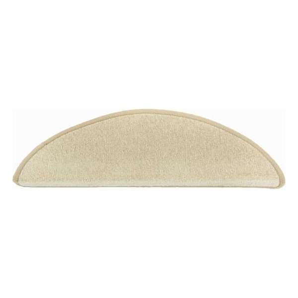 Trapmat Luego Beige 15 stuks 16x56 cm