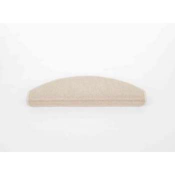 Trapmat Brighton beige set 15 stuks