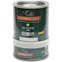 Rubio Monocoat Oil + 2C comp. SET A+B / Gold/ metelan Blik 350ML  Chocolate