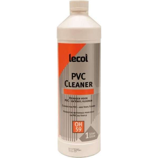 Lecol PVC-Cleaner OH59 (122305)